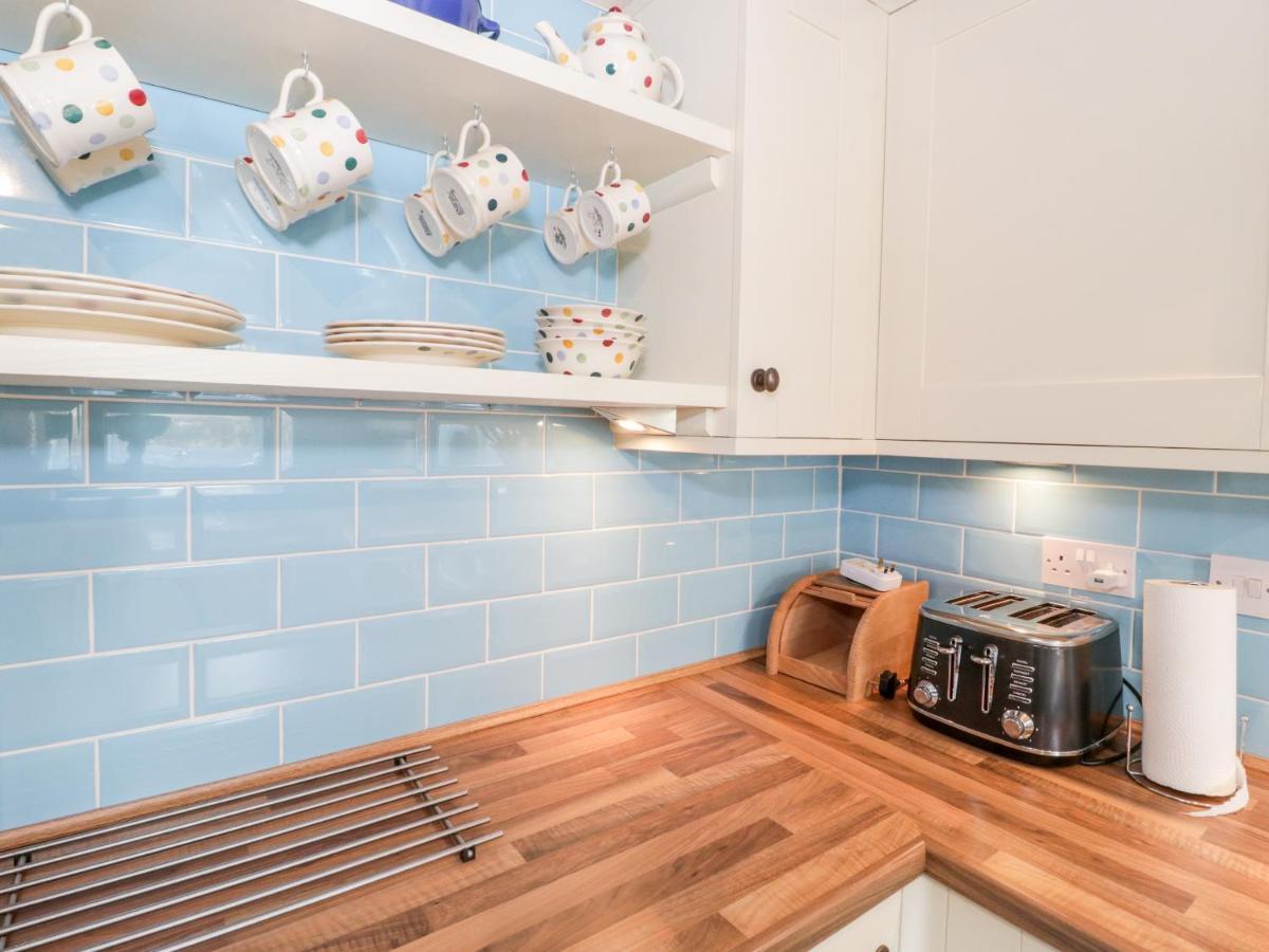Holiday home Afallon Betws-y-Coed