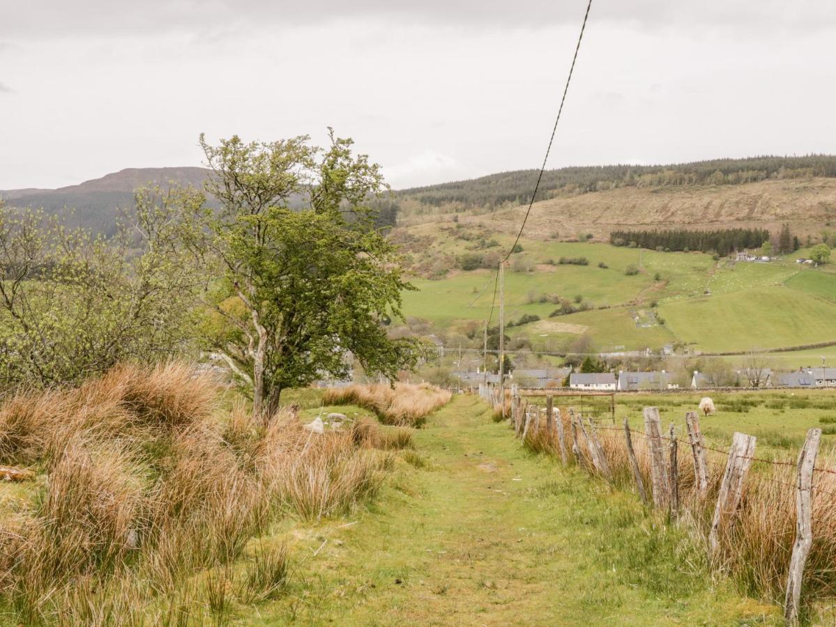 Holiday home Afallon Betws-y-Coed