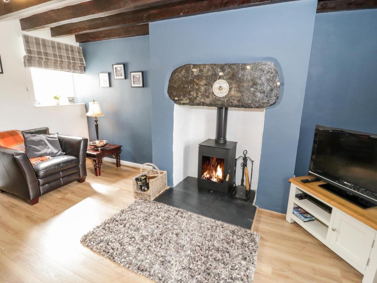 Afallon Holiday home *