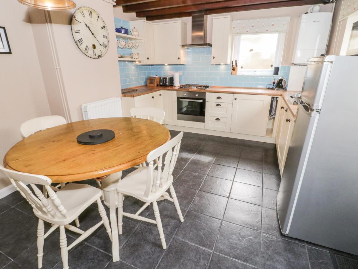 Afallon Holiday home