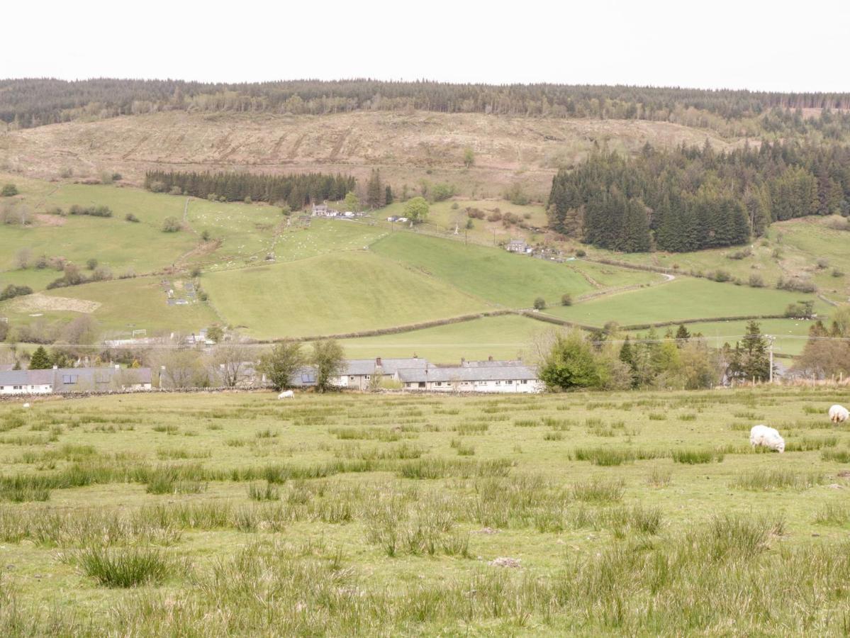 Afallon Holiday home