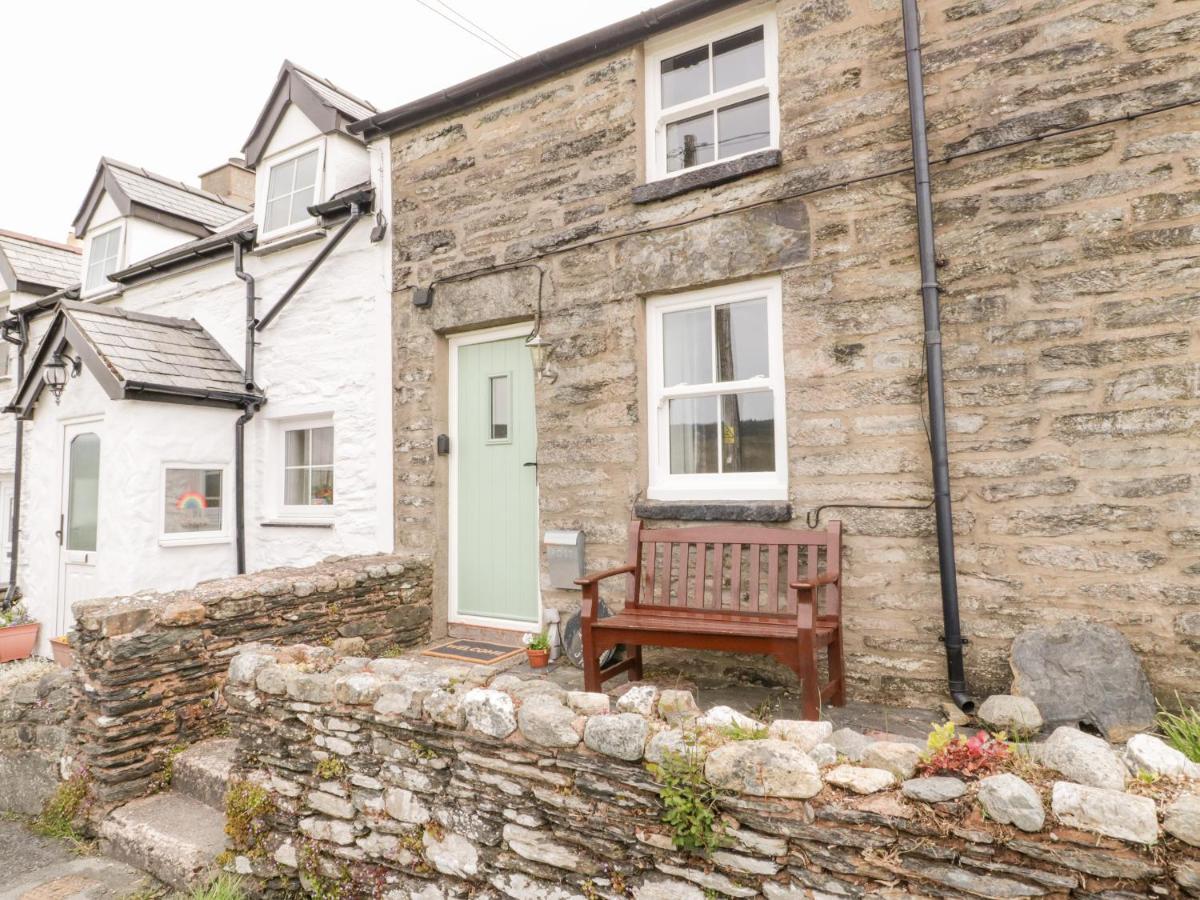 Holiday home Afallon Betws-y-Coed
