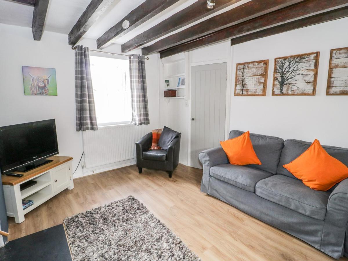 Afallon Holiday home Betws-y-Coed