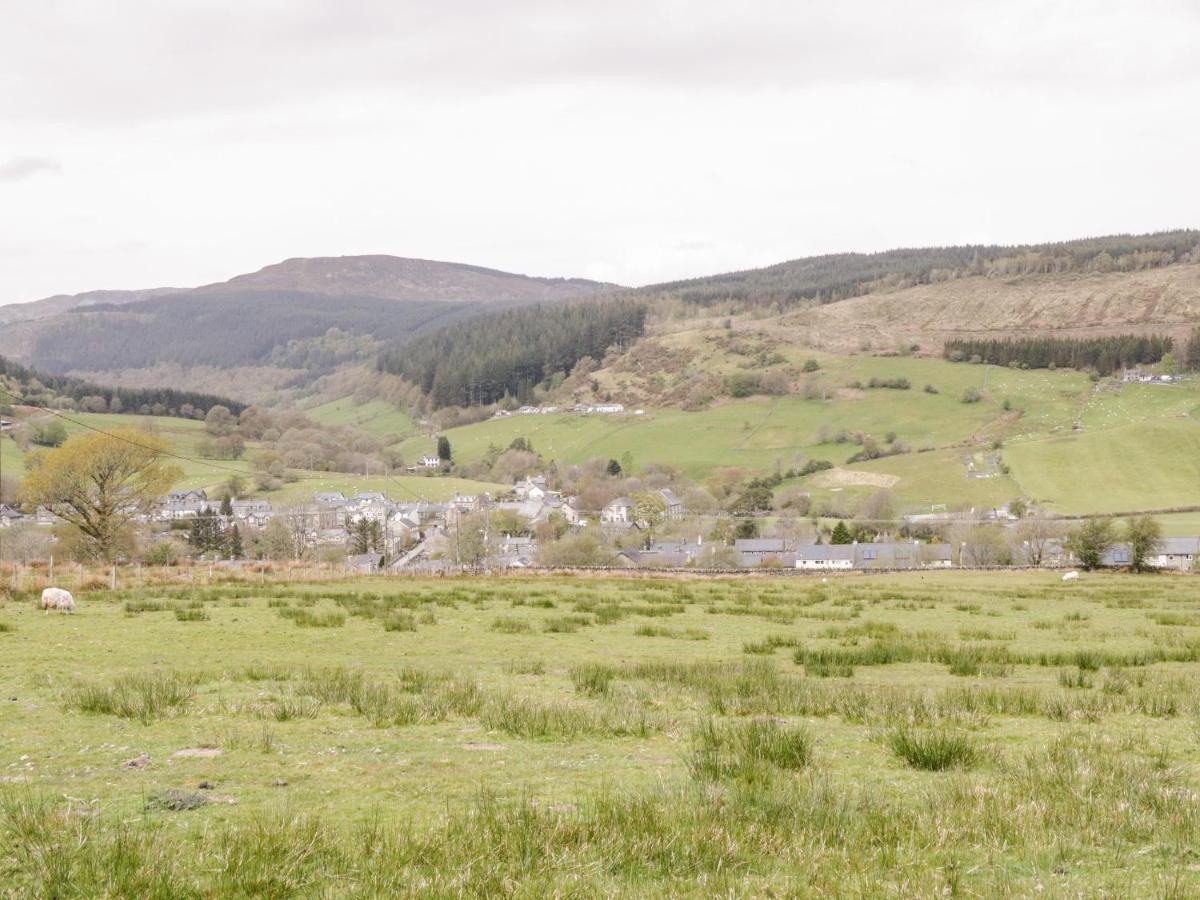 Afallon * Betws-y-Coed