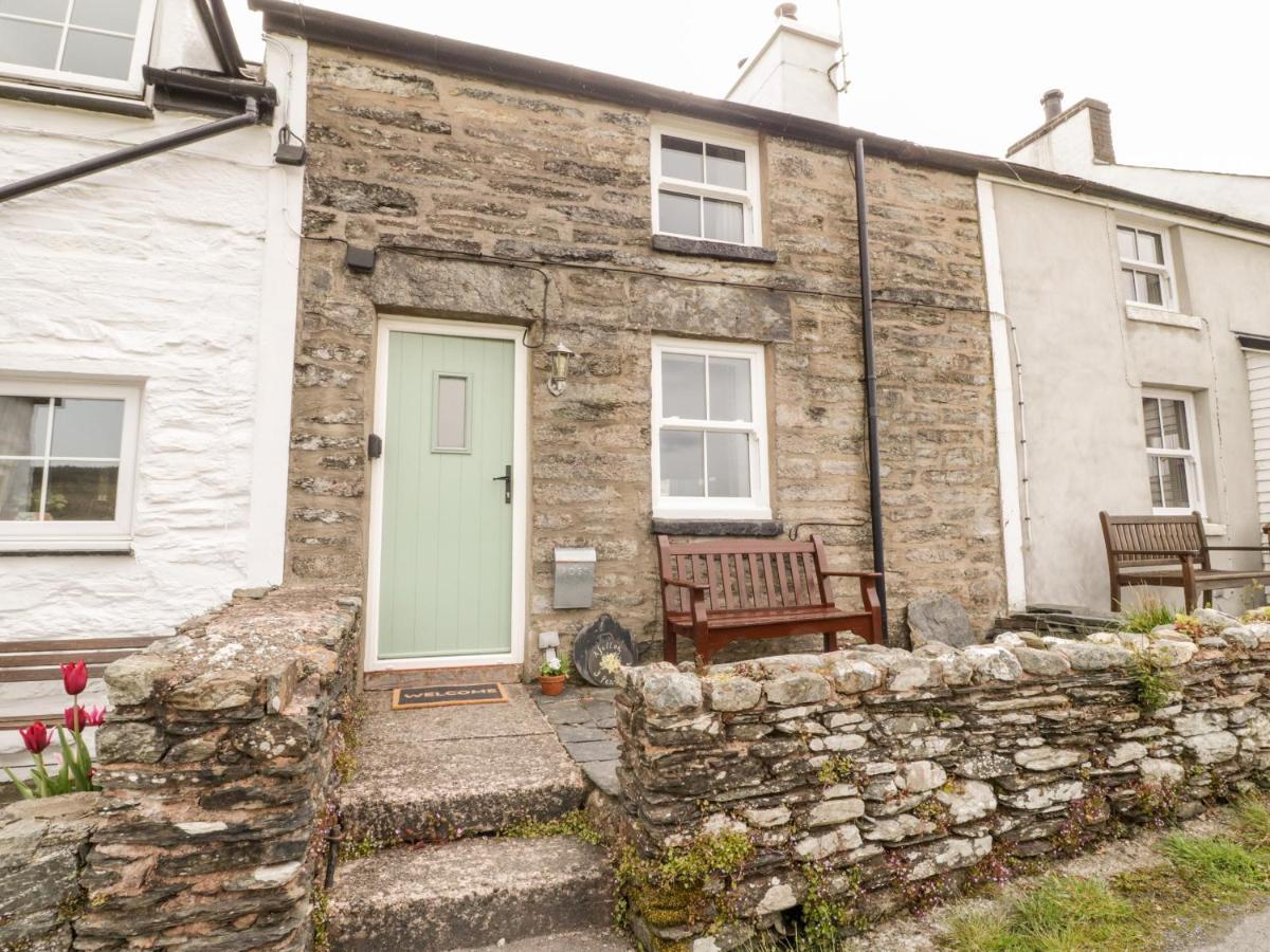 Holiday home Afallon Betws-y-Coed