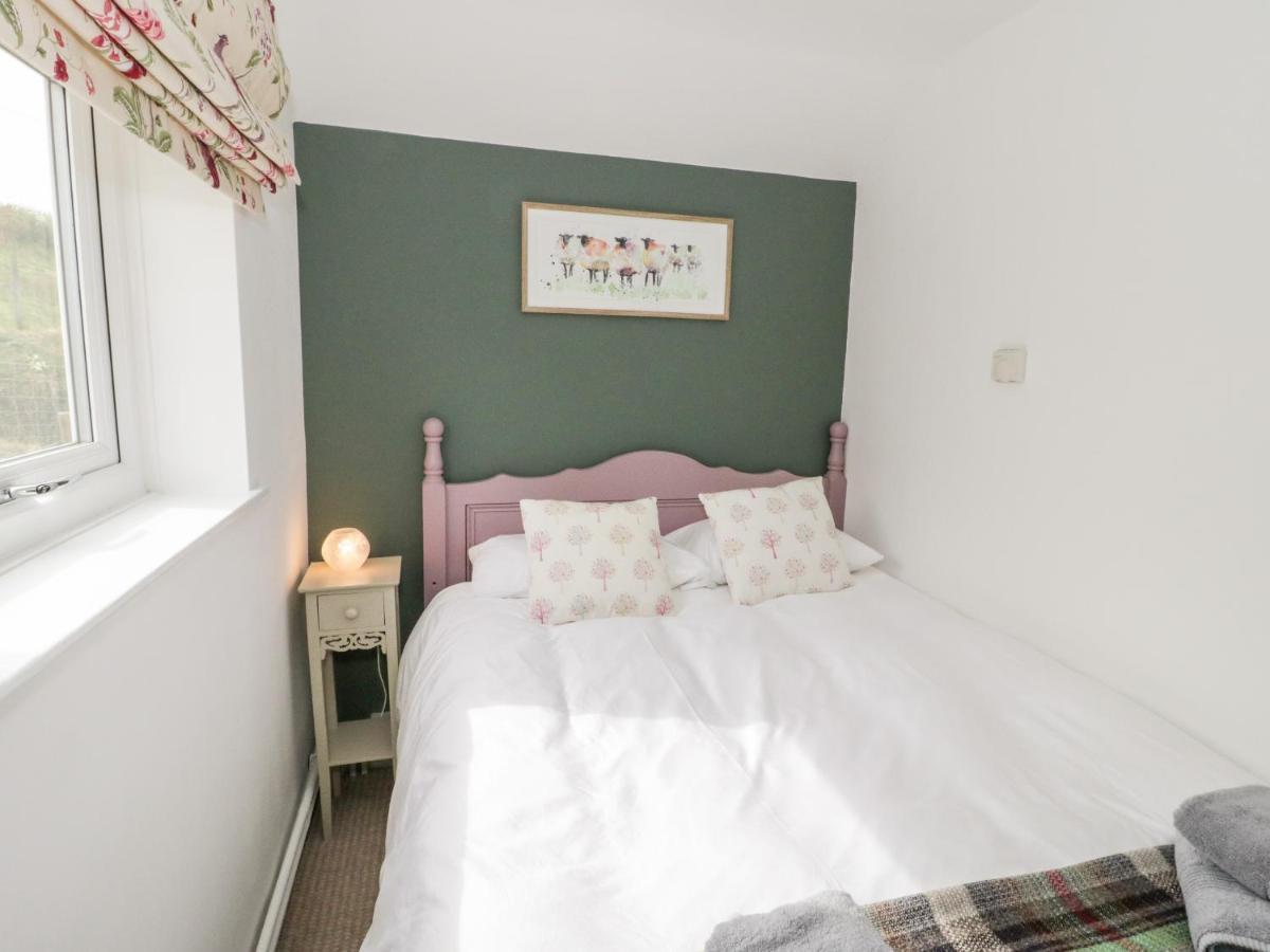 Holiday home Afallon Betws-y-Coed
