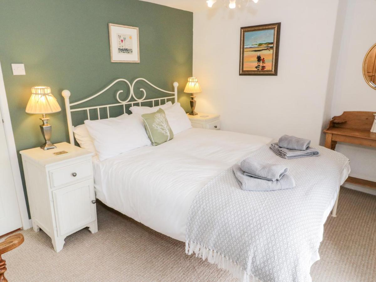 Afallon Holiday home