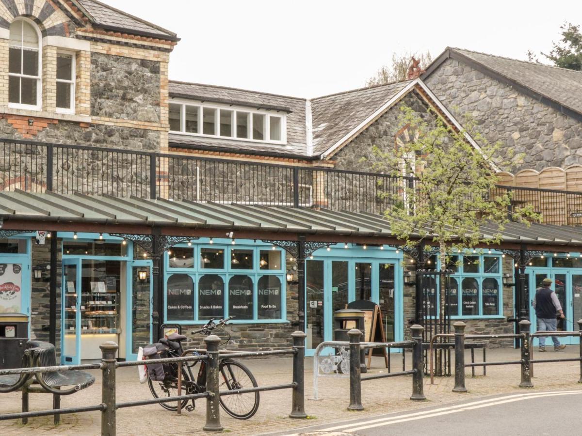 Holiday home Afallon Betws-y-Coed
