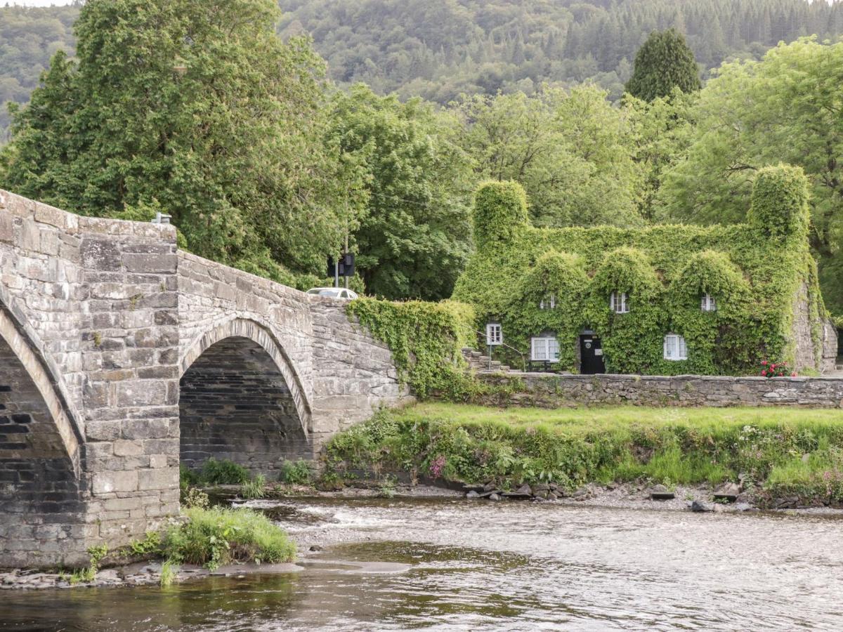 Afallon * Betws-y-Coed